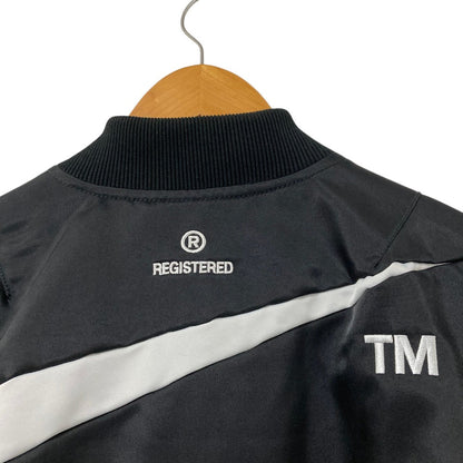 ナイキ BIG SWOOSH COLLECTION THERMA-FIT リバーシブルジャケット