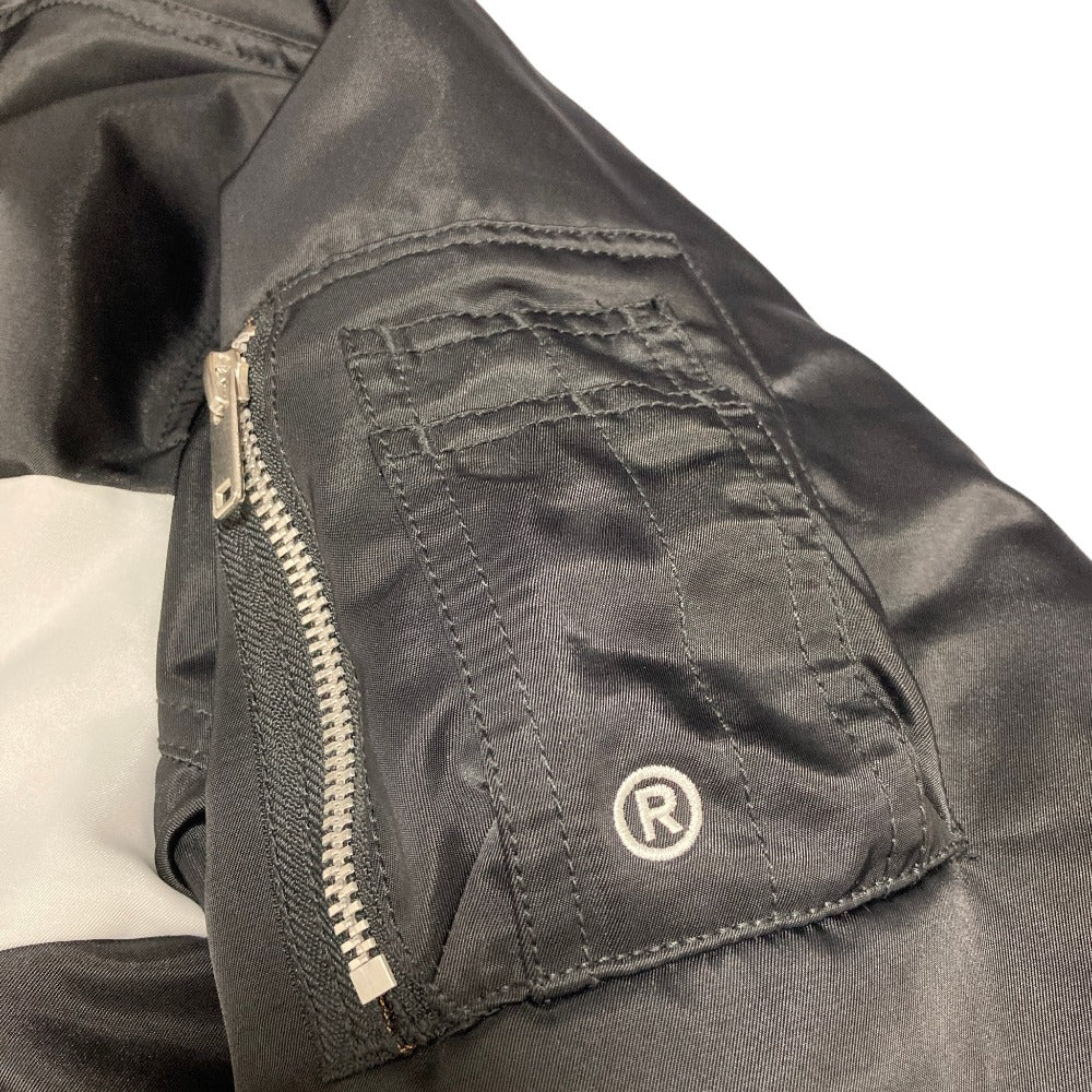 ナイキ BIG SWOOSH COLLECTION THERMA-FIT リバーシブルジャケット