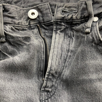 アッパーハイツ THE HIM SHADE デニムパンツ