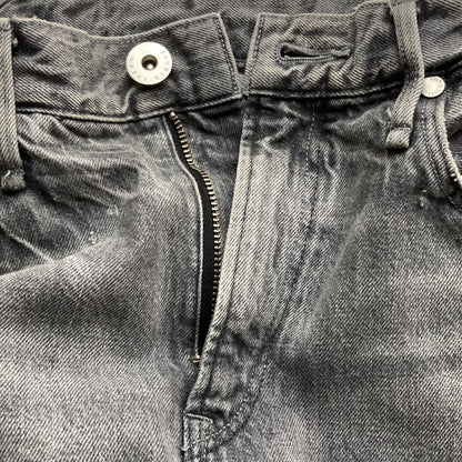 アッパーハイツ THE HIM SHADE デニムパンツ