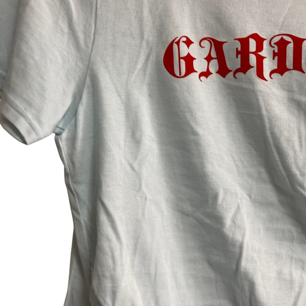 ファーファー GARDENコットンTシャツ