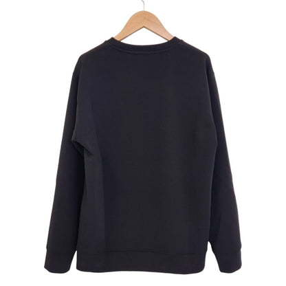 ブラックレーベルクレストブリッジ ジャックラッセルテリアスウェットシャツ