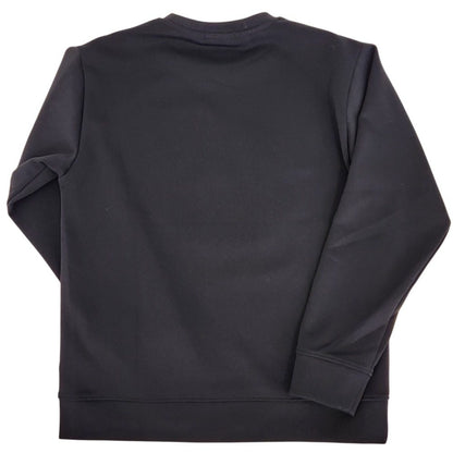 ブラックレーベルクレストブリッジ ジャックラッセルテリアスウェットシャツ