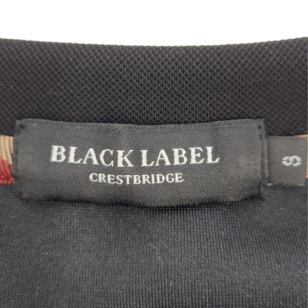 ブラックレーベルクレストブリッジ ジャックラッセルテリアスウェットシャツ