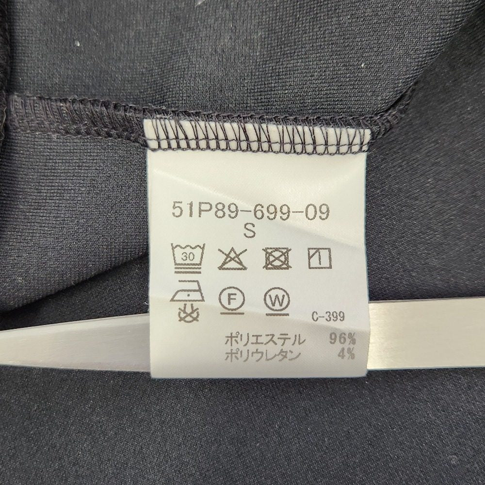 ブラックレーベルクレストブリッジ ジャックラッセルテリアスウェットシャツ
