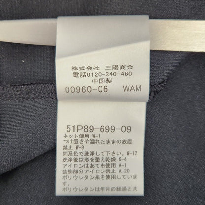 ブラックレーベルクレストブリッジ ジャックラッセルテリアスウェットシャツ