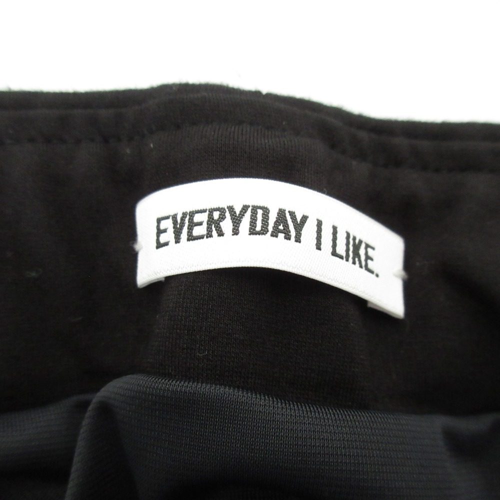エブリデイアイライク Jersey Long Tight スカート