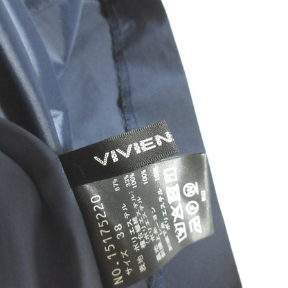 ヴィヴィアンタム CROSS STITCH FLOWER ON TAFFETA スカート