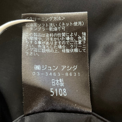 ミスアシダ レースワンピースジャケットアンサンブル