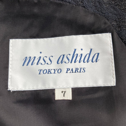 ミスアシダ レースワンピースジャケットアンサンブル
