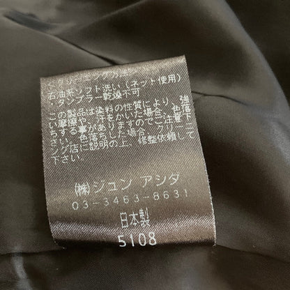 ミスアシダ レースワンピースジャケットアンサンブル
