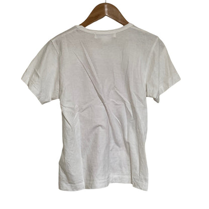 コムデギャルソンガール 花束Tシャツ