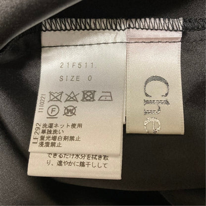 チェスティ ドットチュール ブラウス スカート セット