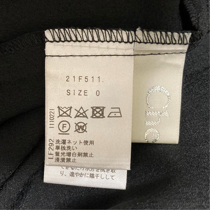 チェスティ ドットチュール ブラウス スカート セット