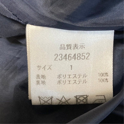 アプワイザーリッシェ ツイードワンピース