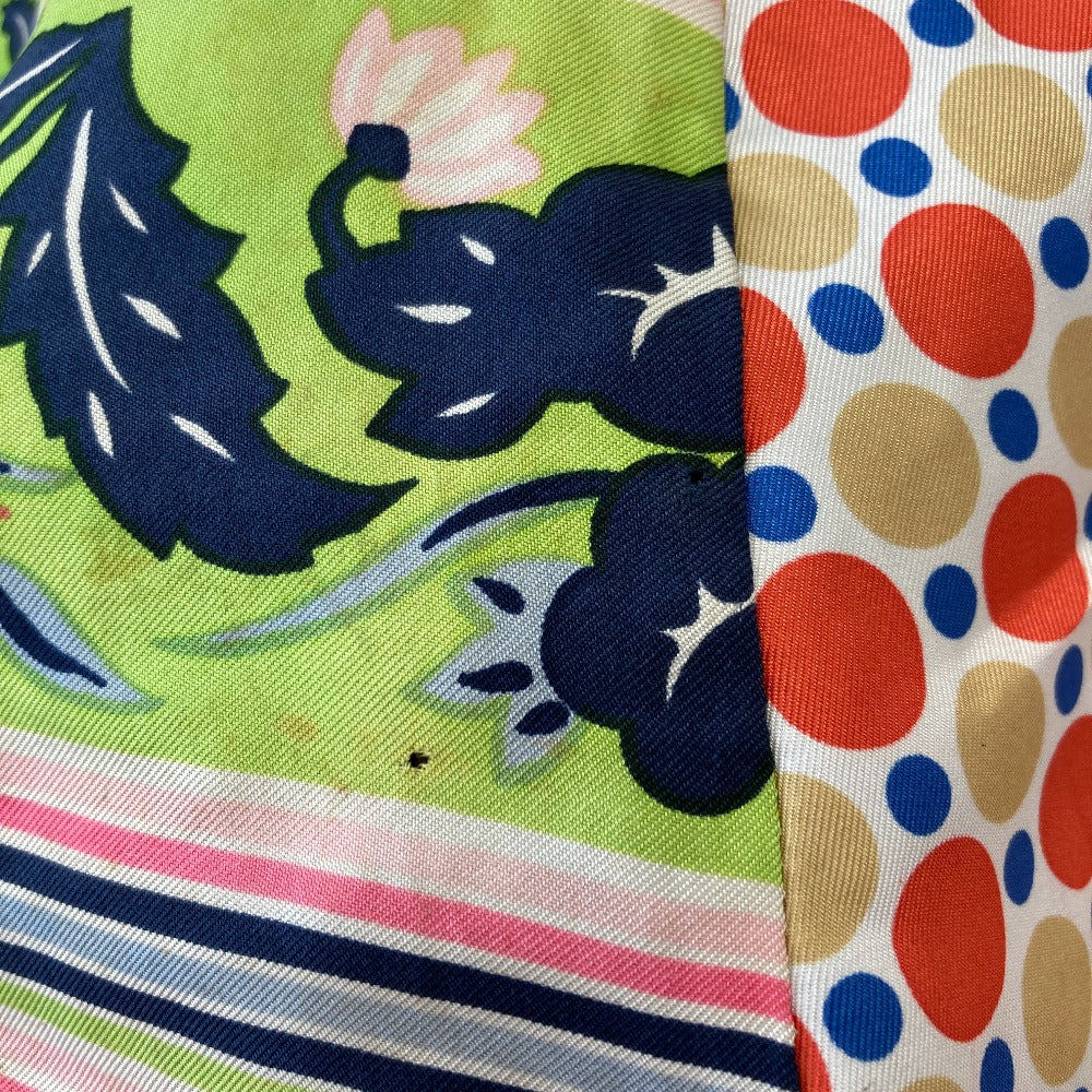 トリココムデギャルソン デニムワンピース