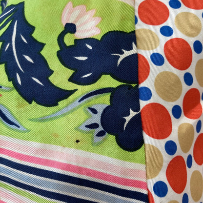 トリココムデギャルソン デニムワンピース