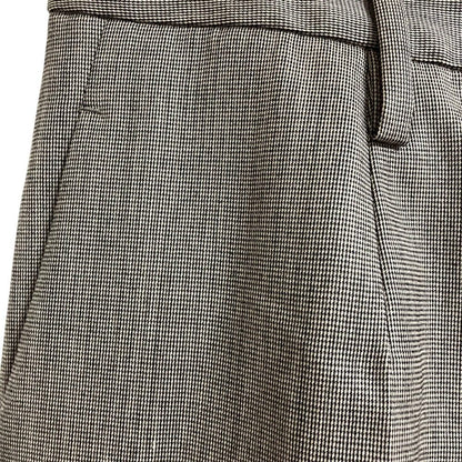 ミューズドゥドゥーズィエムクラス VICTORIAN FALLING PANTS スラックス
