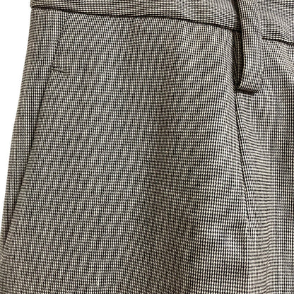 ミューズドゥドゥーズィエムクラス VICTORIAN FALLING PANTS スラックス