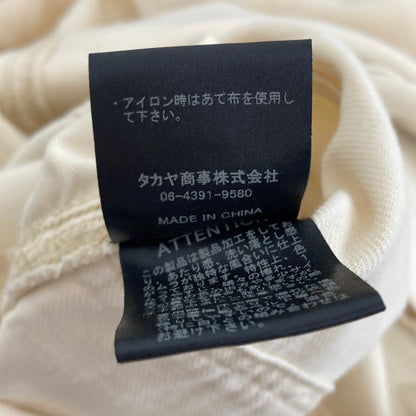 アールエヌエーアーチ サロペットスカート