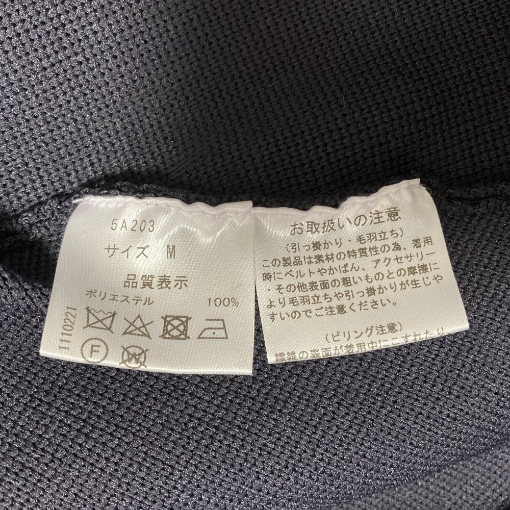 セブンテンバイミホカワヒト ラッフルスリーブニットジャケット