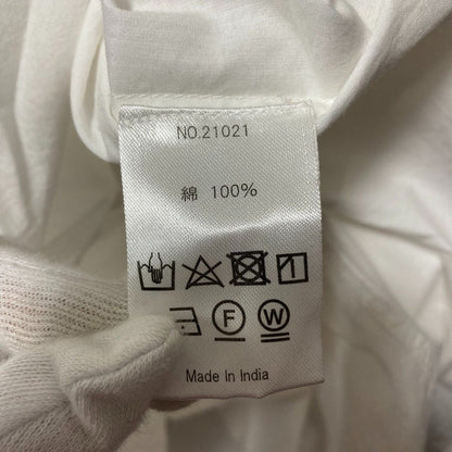ヴェルニカ ピンタックロングシャツワンピース