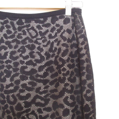 セオリー BLEECKER COTTON LACE スカート