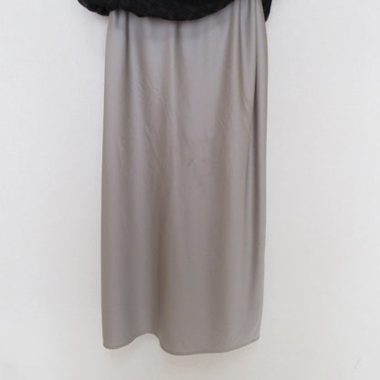 セオリー BLEECKER COTTON LACE スカート