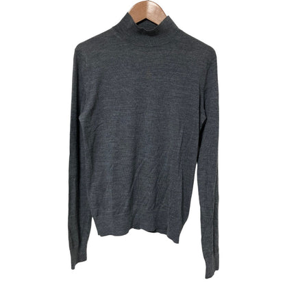 セオリー REGAL WOOL タートルネックニットトップス