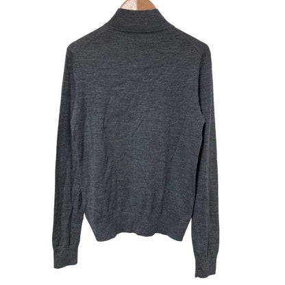 セオリー REGAL WOOL タートルネックニットトップス