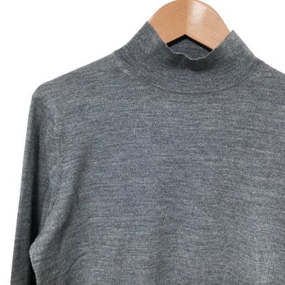 セオリー REGAL WOOL タートルネックニットトップス