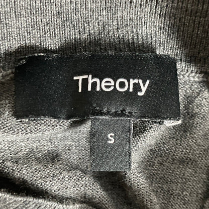 セオリー REGAL WOOL タートルネックニットトップス
