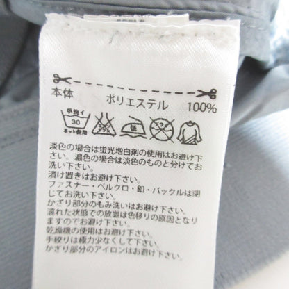 アディダスバイステラマッカートニー レオパードナイロンジャケット
