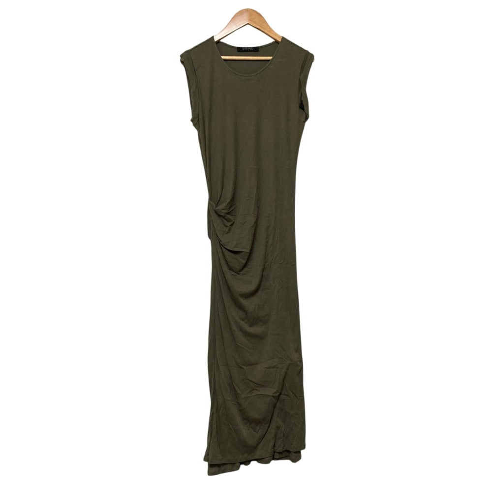 オールセインツ GAMMA DRESS ワンピース