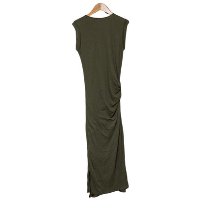 オールセインツ GAMMA DRESS ワンピース