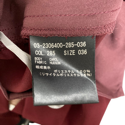 セオリーリュクス HUDSON パンツ