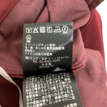 セオリーリュクス HUDSON パンツ