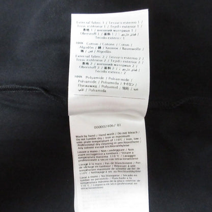 レッドヴァレンティノ レース切替ショートスリーブTシャツ