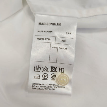 マディソンブルー J BRADLEY ロングスリーブシャツ
