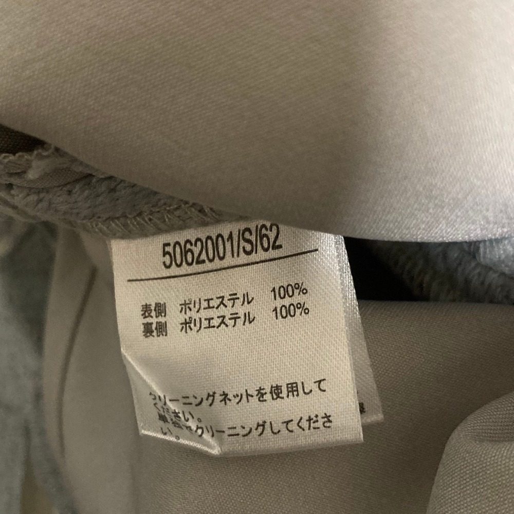 ノエラ フラワーレースタイトスカート