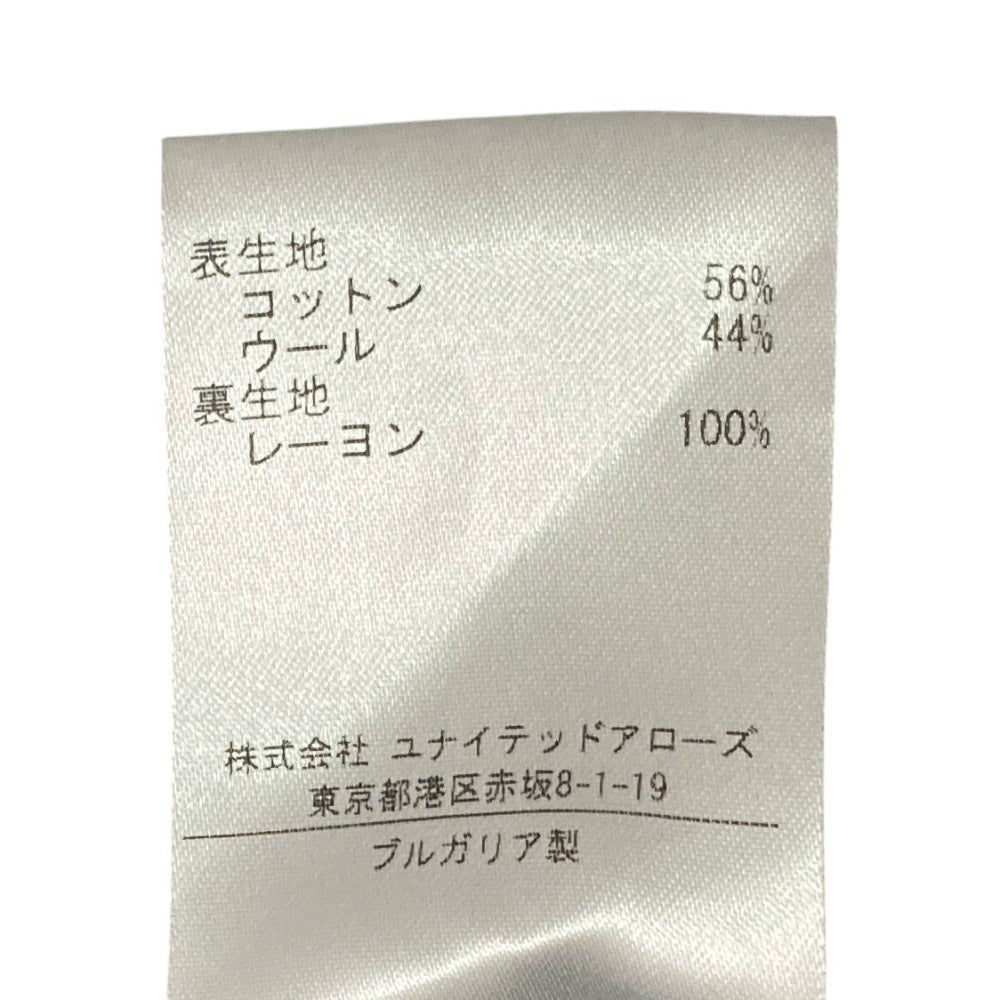 ドリスヴァンノッテン DENIZ BIS ワンピース