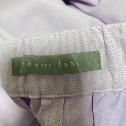 セオリーリュクス ARIOSA スラックス