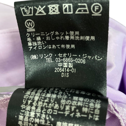 セオリーリュクス ARIOSA スラックス