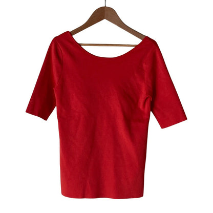ルーニィ ニットTシャツ