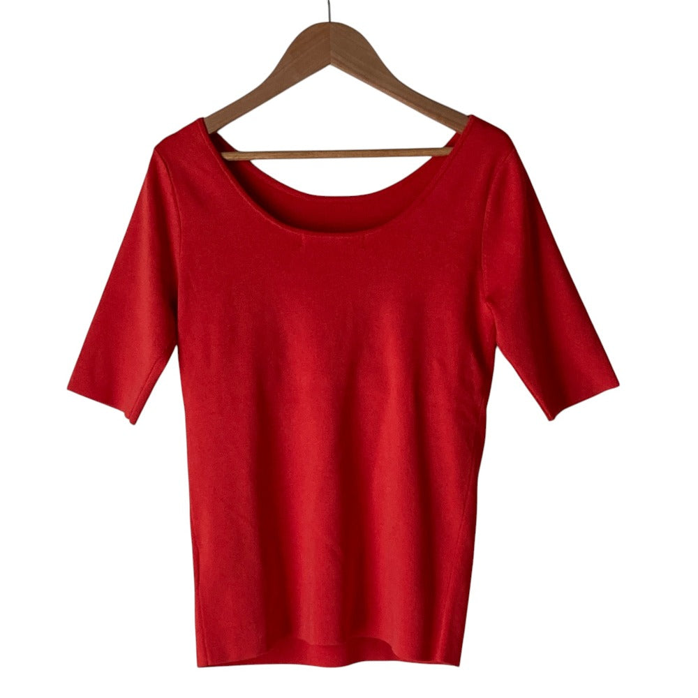ルーニィ ニットTシャツ