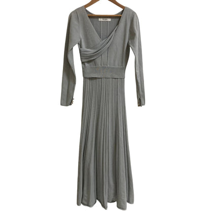 ハーリップトゥ Avignon Knit Lace ワンピース