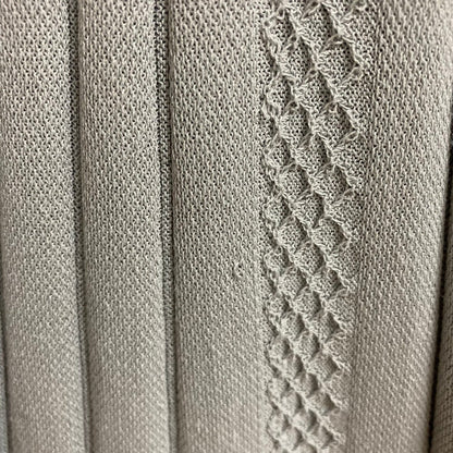 ハーリップトゥ Avignon Knit Lace ワンピース