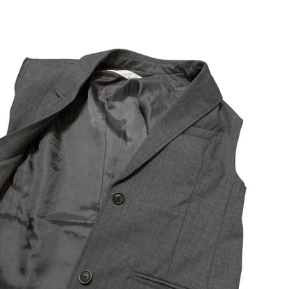 アパルトモンMasculine Vestベスト