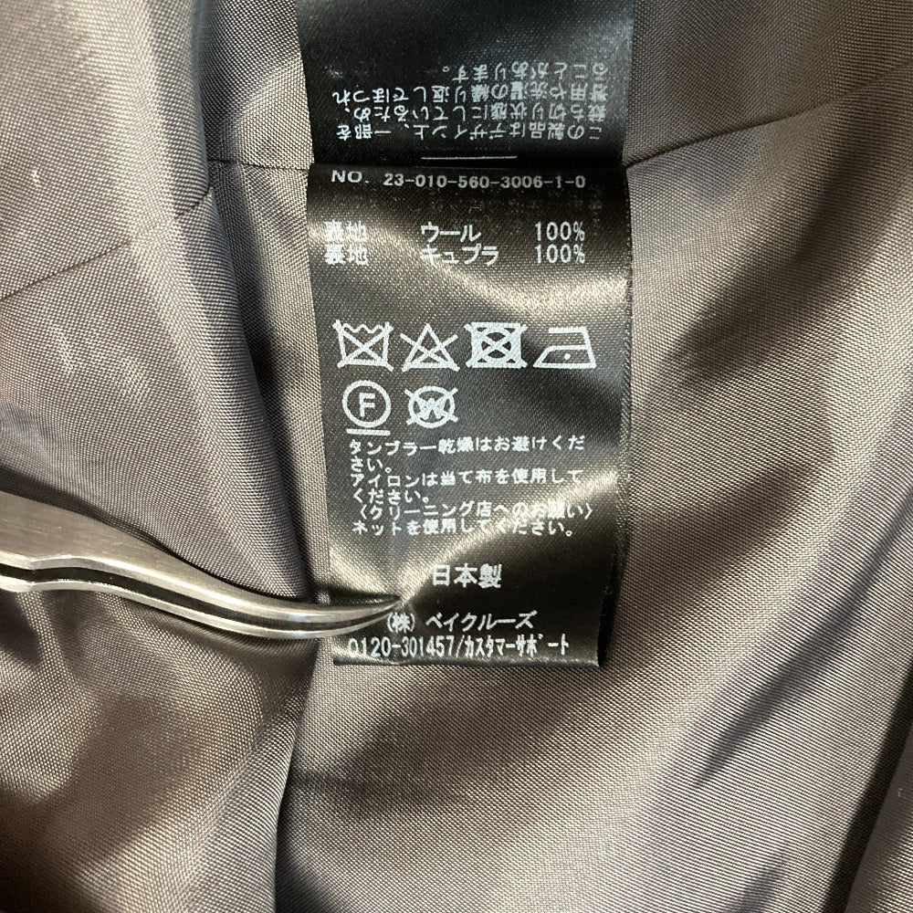 アパルトモンMasculine Vestベスト