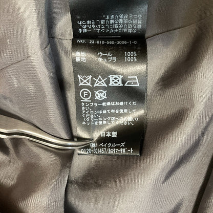 アパルトモンMasculine Vestベスト